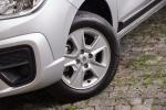 Renault Kangoo 2018 года (LA)